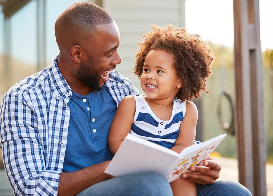 learning about fostering