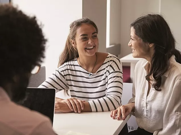 Women Talking